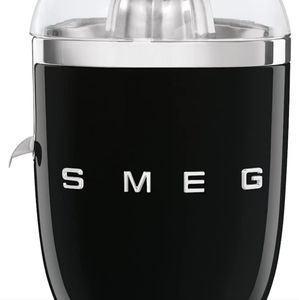 SMEG Citrus Juicer Open Box, Brand New